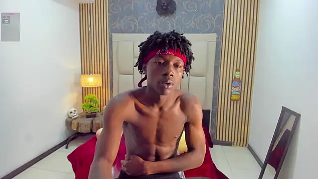 chimi88 online show from October 30, 2025, 12:39 pm