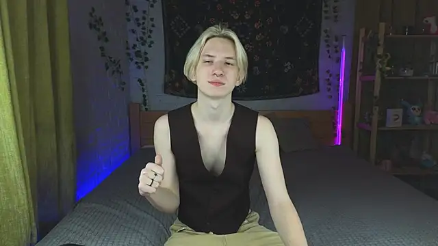 Ron Vils online show from October 30, 2025, 10:38 am