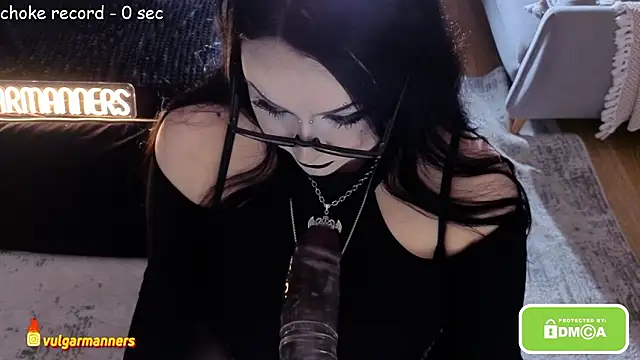 Pleasure You  online show from March 13, 2026, 8:10 am