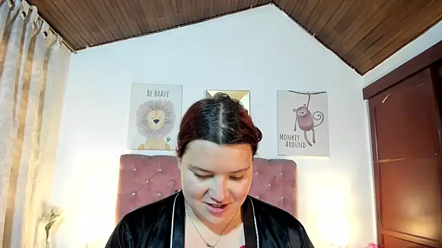 CelessteRedds online show from April 15, 2026, 12:45 pm