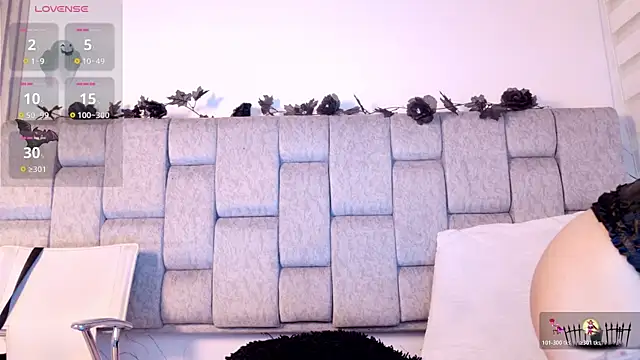 Alice noir online show from February 13, 2026, 10:50 pm