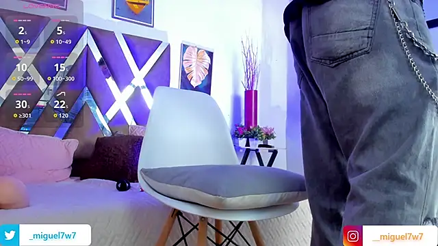 Snapshot of _miguel0 chatting on November 4, 2025, 2:05 pm miguel0 online show from November 4, 2025, 2:05 pm