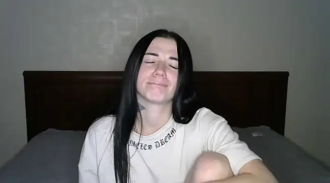 Liana diva online show from January 18, 2025, 1:30 am