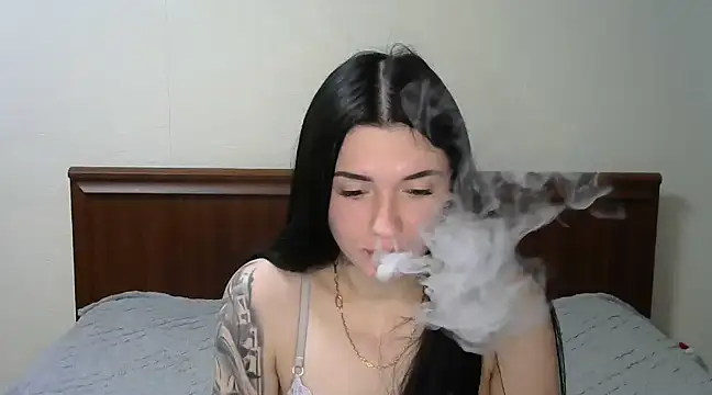 Liana diva online show from February 12, 2025, 10:37 pm