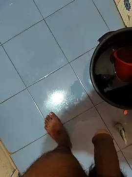 Snapshot of Kolkataboiy chatting on February 22, 2026, 2:45 am Kolkataboiy online show from February 22, 2026, 2:45 am