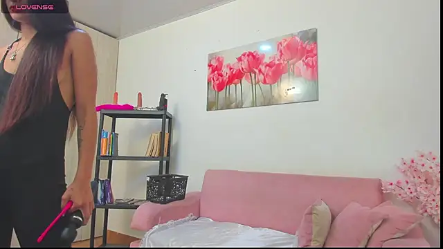 conni f00x online show from June 25, 2026, 7:07 pm