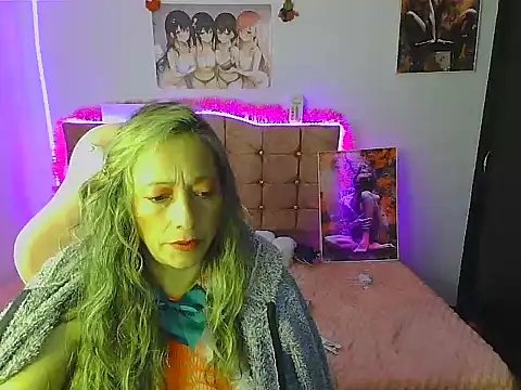 Melanyy 100 online show from December 17, 2024, 7:15 pm