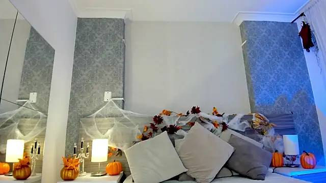 Snapshot of Mistyca chatting on October 25, 2025, 11:29 am Mistyca online show from October 25, 2025, 11:29 am