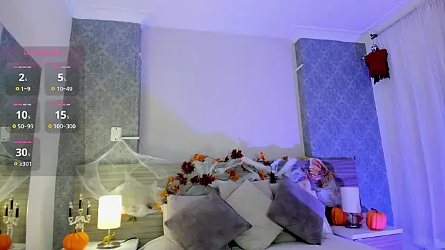 Snapshot of Mistyca chatting on October 27, 2025, 10:41 am Mistyca online show from October 27, 2025, 10:41 am