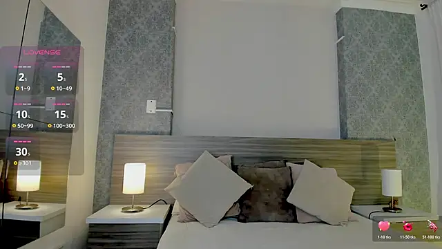 Snapshot of Mistyca chatting on November 11, 2025, 12:05 pm Mistyca online show from November 11, 2025, 12:05 pm