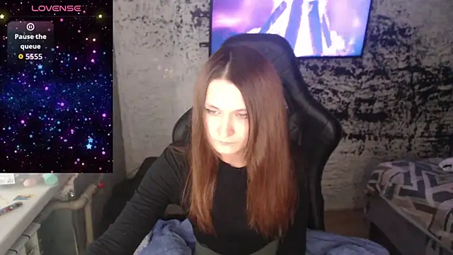 PamelaYoun online show from October 23, 2025, 9:08 am