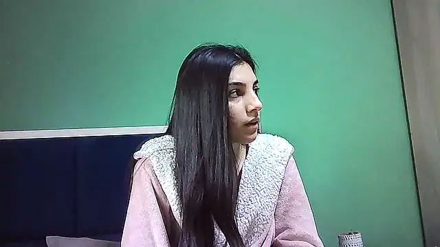 Ahotkittyxxx online show from January 6, 2025, 8:57 am