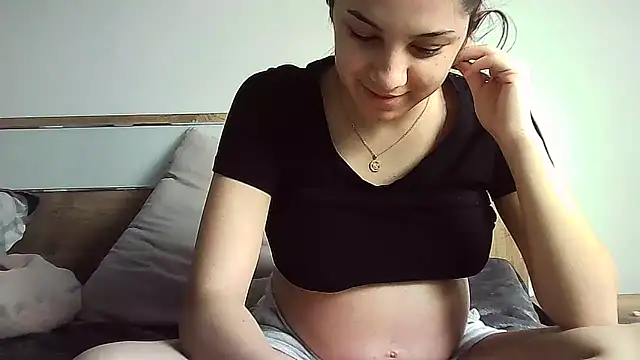 Ahotkittyxxx online show from November 23, 2025, 8:58 am