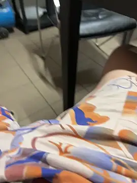 daubine46 online show from March 28, 2026, 4:06 pm