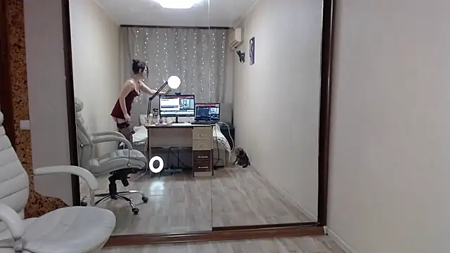 VitaminPorn online show from February 8, 2026, 8:12 pm