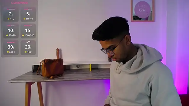 floriamANDjazmin online show from January 17, 2025, 11:06 am