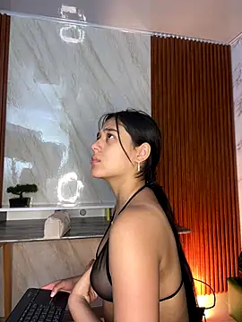 floriamANDjazmin online show from September 19, 2025, 3:08 am