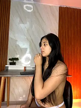 floriamANDjazmin online show from September 24, 2025, 3:10 am