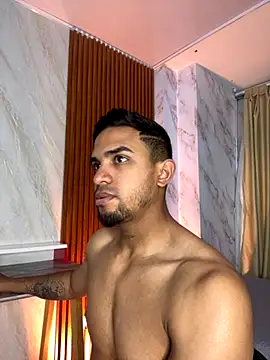 floriamANDjazmin online show from September 25, 2025, 3:21 am