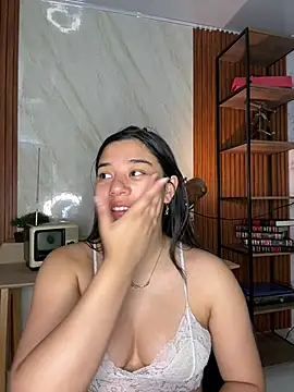Snapshot of floriamANDjazmin chatting on June 24, 2026, 6:51 pm floriamANDjazmin online show from June 24, 2026, 6:51 pm