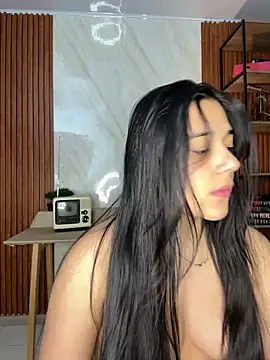 Snapshot of floriamANDjazmin chatting on June 26, 2026, 6:56 pm floriamANDjazmin online show from June 26, 2026, 6:56 pm