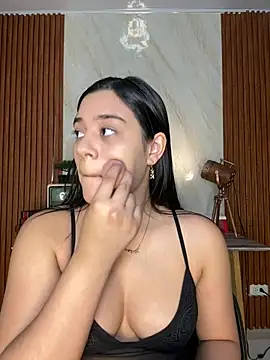 Snapshot of floriamANDjazmin chatting on July 15, 2026, 3:01 am floriamANDjazmin online show from July 15, 2026, 3:01 am