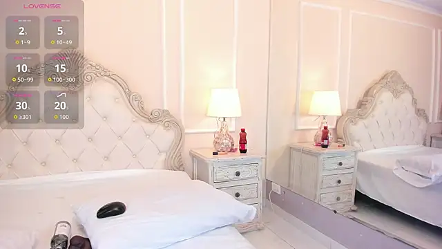 SamanthaPierce online show from December 19, 2025, 11:50 am