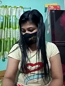 Snapshot of Sumi-roy chatting on November 1, 2025, 7:43 am Sumi-roy online show from November 1, 2025, 7:43 am