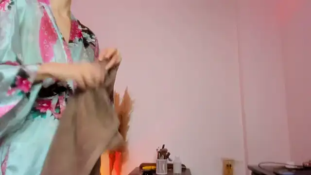 SailorxSindy online show from December 11, 2024, 6:42 pm