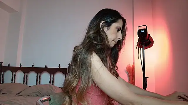 SailorxSindy online show from January 5, 2026, 5:27 pm