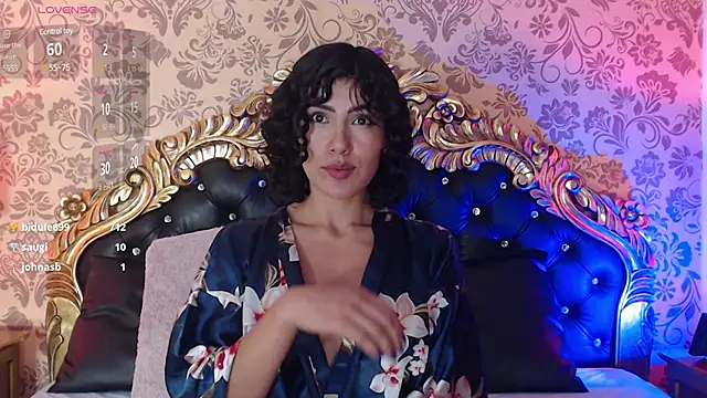 Snapshot of LeeThompson_ chatting on March 4, 2025, 6:39 pm LeeThompson online show from March 4, 2025, 6:39 pm