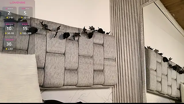 Snapshot of Mackenize chatting on February 28, 2026, 11:06 pm Mackenize online show from February 28, 2026, 11:06 pm