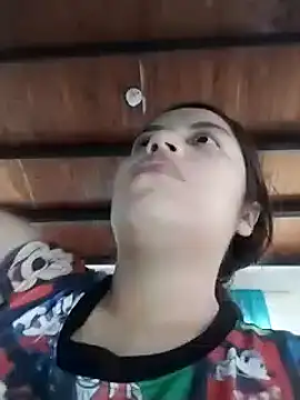 lisseth online show from January 20, 2025, 9:32 pm