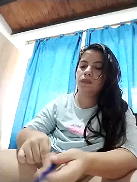 lisseth online show from March 7, 2025, 2:45 pm