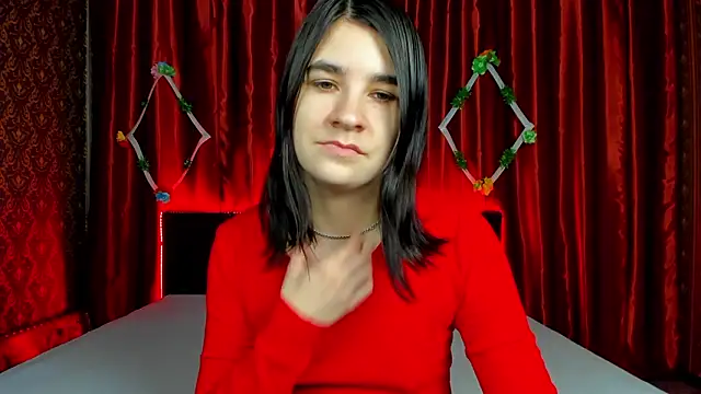  Polly Love  online show from March 7, 2026, 7:05 am