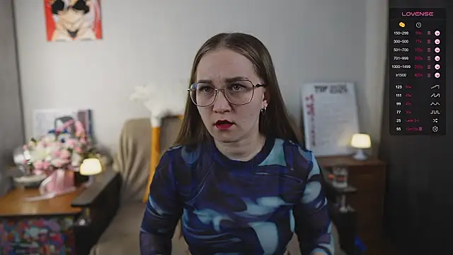 Miatiny online show from February 15, 2026, 6:15 pm