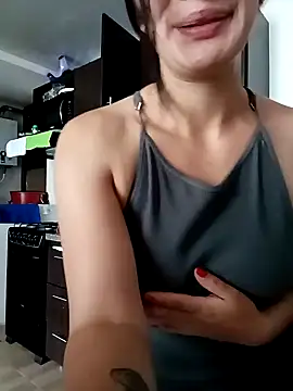 SAMANTHA-16  online show from December 14, 2024, 12:01 pm