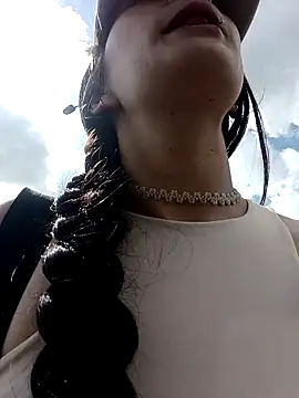 SAMANTHA-16  online show from January 28, 2025, 7:21 pm