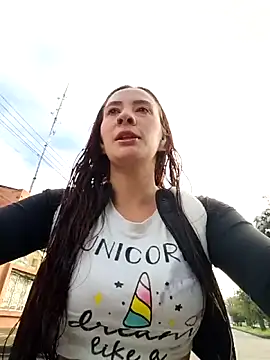 SAMANTHA-16  online show from March 19, 2026, 12:09 pm