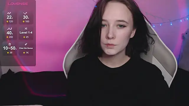 Robin yourss online show from January 11, 2025, 1:06 am