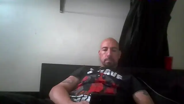 Snapshot of nakedtony81 chatting on March 13, 2026, 10:00 am nakedtony81 online show from March 13, 2026, 10:00 am
