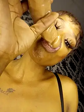 DickDiva1 online show from February 17, 2025, 12:59 pm