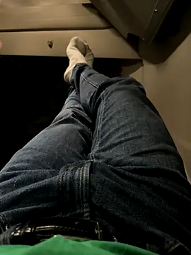 Dan NFS online show from October 31, 2025, 6:03 am