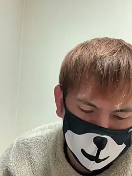 Snapshot of KEI_96 chatting on February 1, 2025, 11:10 am KEI 96 online show from February 1, 2025, 11:10 am