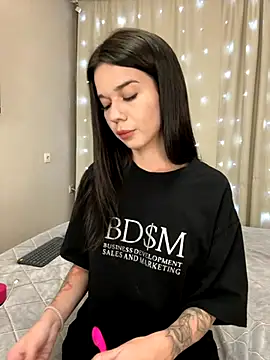 Vika Gray online show from September 16, 2025, 4:08 pm