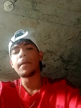 Snapshot of Elputas chatting on November 12, 2025, 3:23 pm Elputas online show from November 12, 2025, 3:23 pm