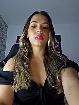 Antonella2 m online show from October 17, 2025, 1:14 pm