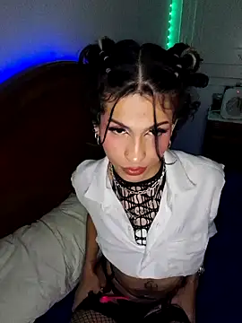 Snapshot of Abby_bella09 chatting on February 5, 2025, 4:03 pm Abby bella09 online show from February 5, 2025, 4:03 pm