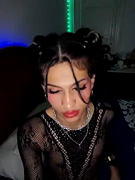 Snapshot of Abby_bella09 chatting on February 5, 2025, 7:10 pm Abby bella09 online show from February 5, 2025, 7:10 pm