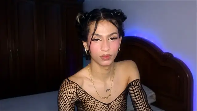 Snapshot of Abby_bella09 chatting on February 18, 2025, 11:44 am Abby bella09 online show from February 18, 2025, 11:44 am